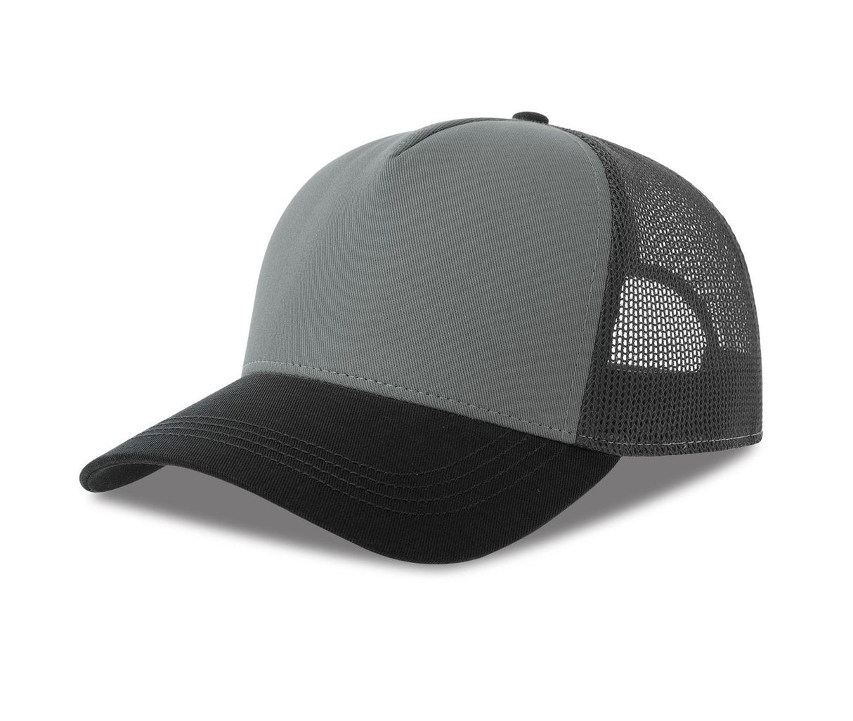 ATLANTIS HEADWEAR RAPPER COTTON-S