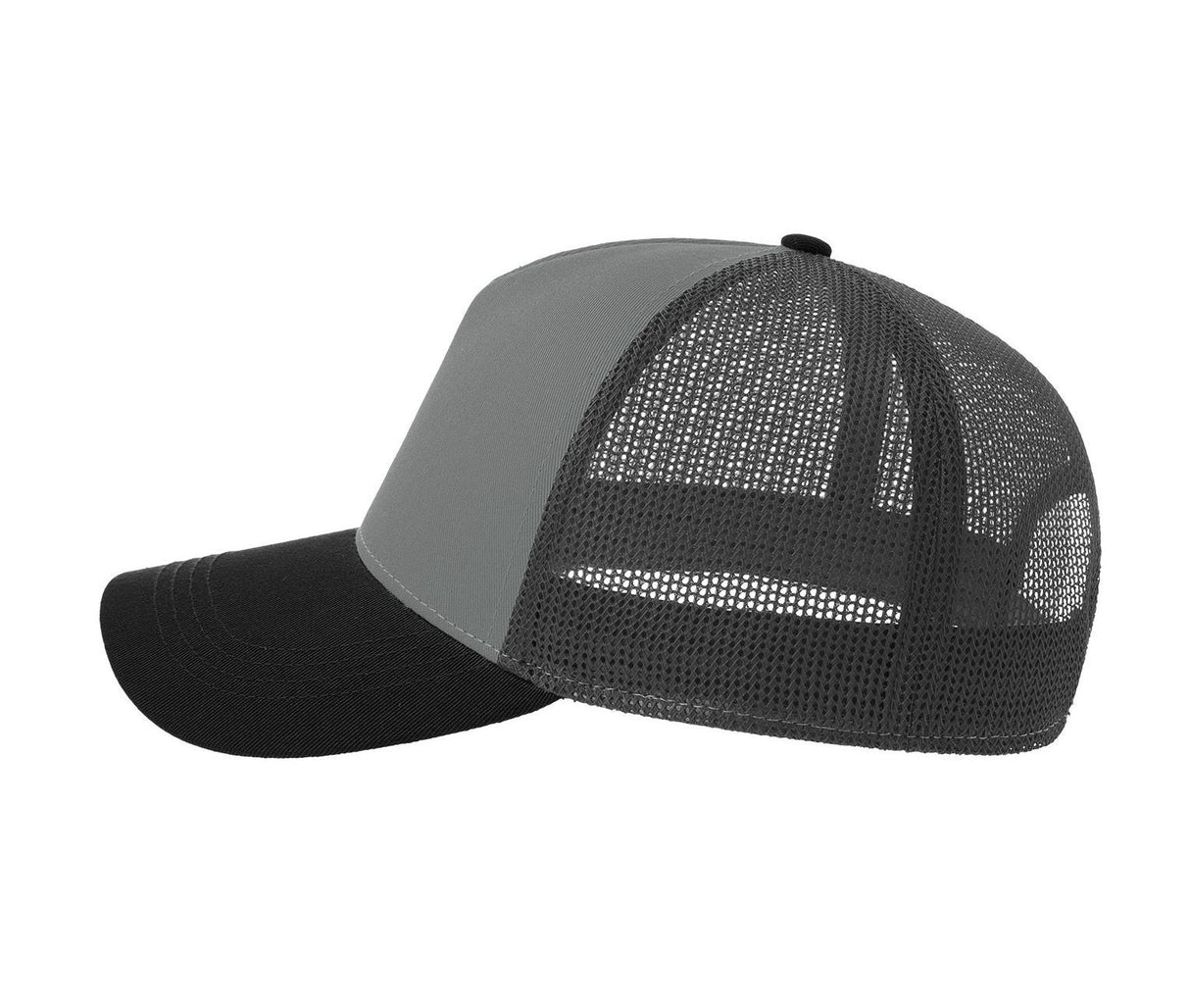 ATLANTIS HEADWEAR RAPPER COTTON-S