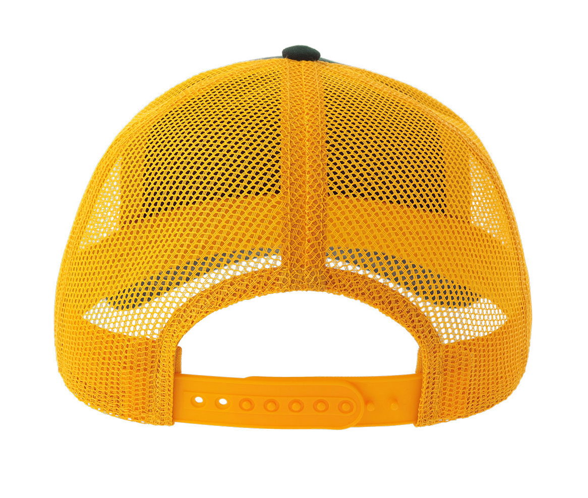 ATLANTIS HEADWEAR RAPPER CANVAS-S