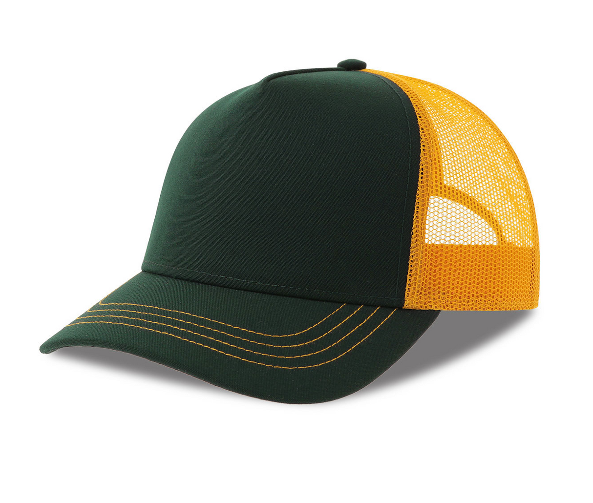 ATLANTIS HEADWEAR RAPPER CANVAS-S