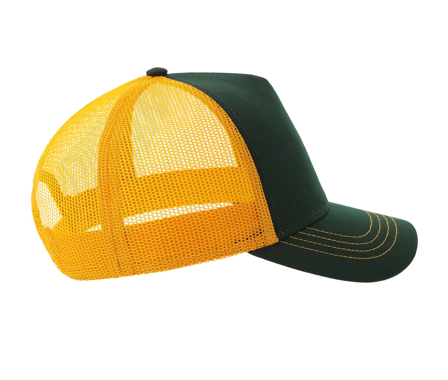 ATLANTIS HEADWEAR RAPPER CANVAS-S