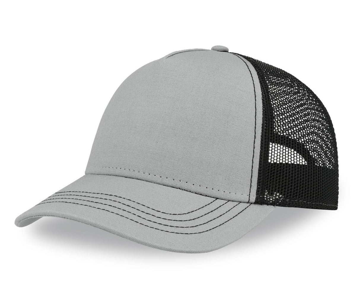 ATLANTIS HEADWEAR RAPPER CANVAS-S