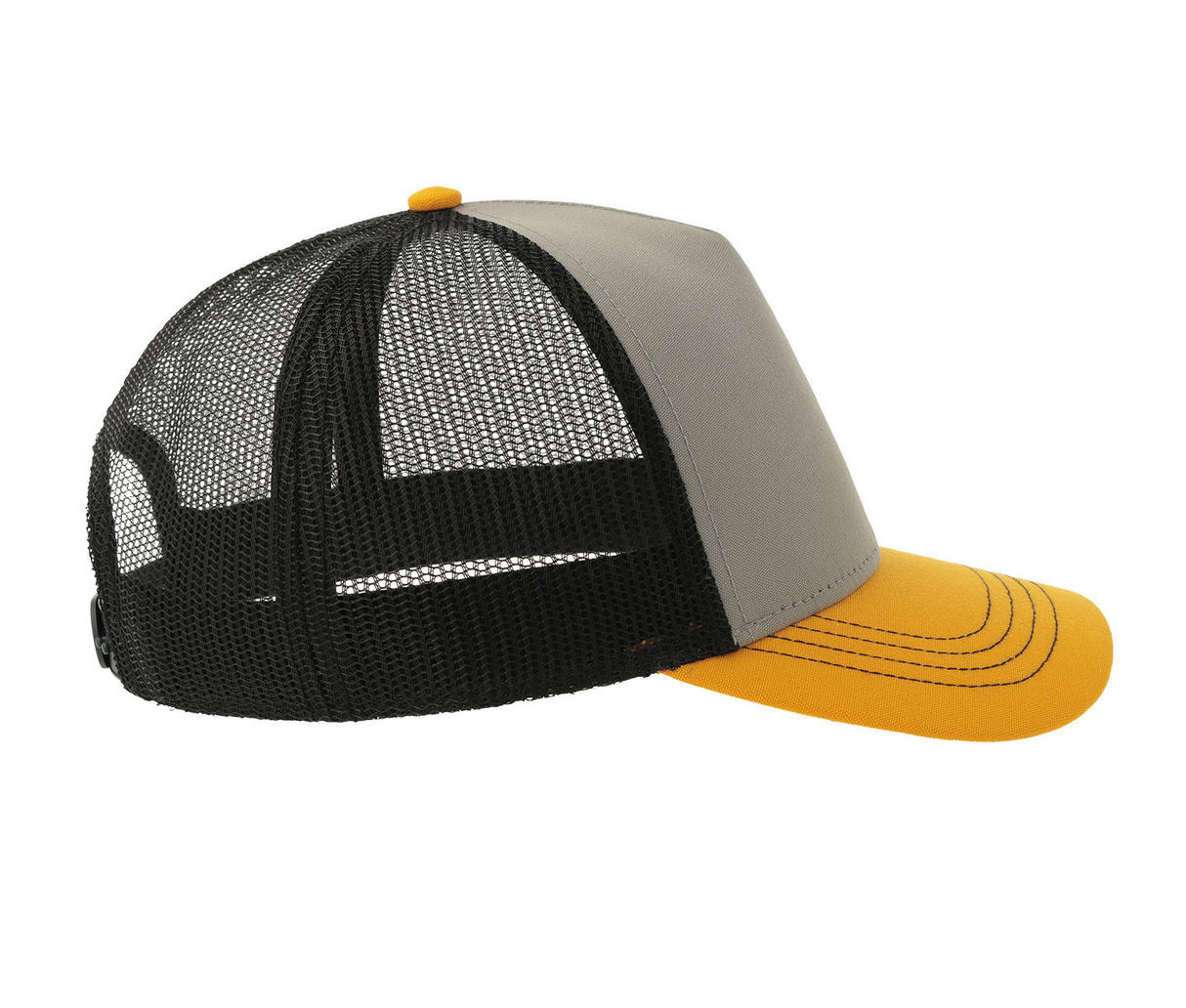 ATLANTIS HEADWEAR RAPPER CANVAS-S