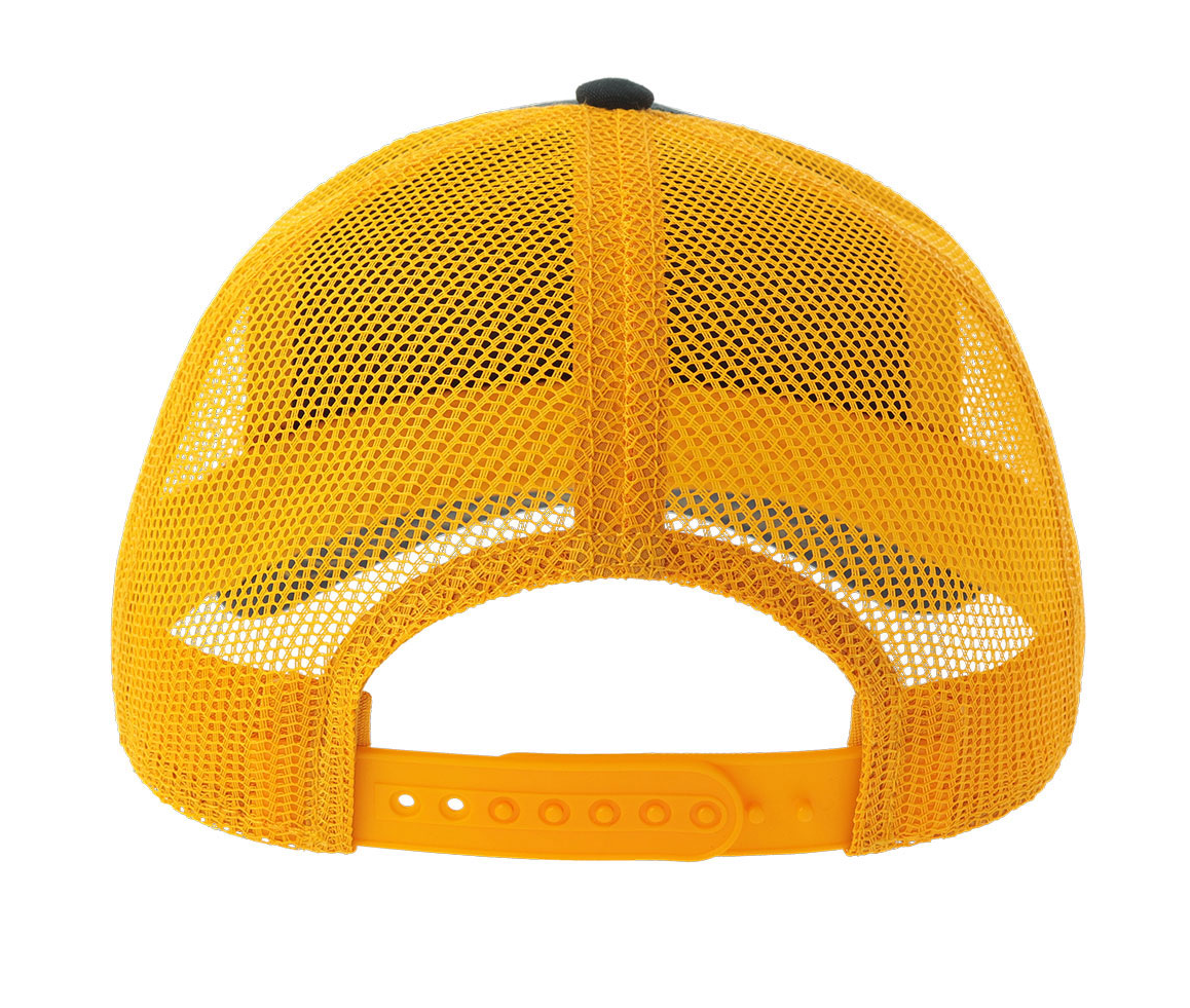 ATLANTIS HEADWEAR RAPPER CANVAS-S