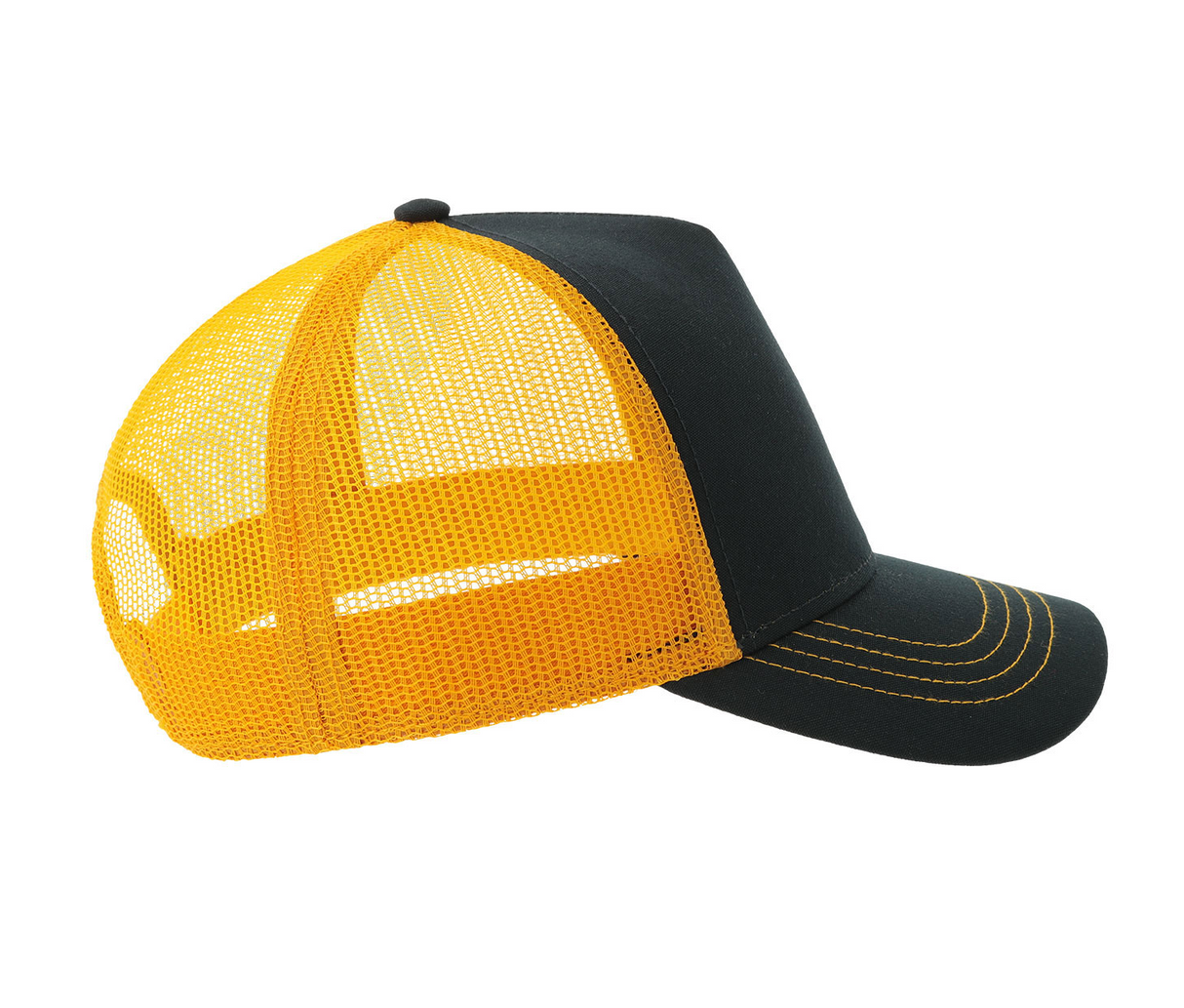 ATLANTIS HEADWEAR RAPPER CANVAS-S