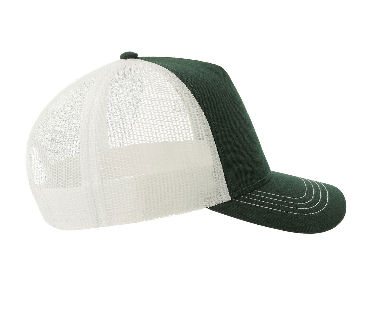 ATLANTIS HEADWEAR RAPPER CANVAS-S