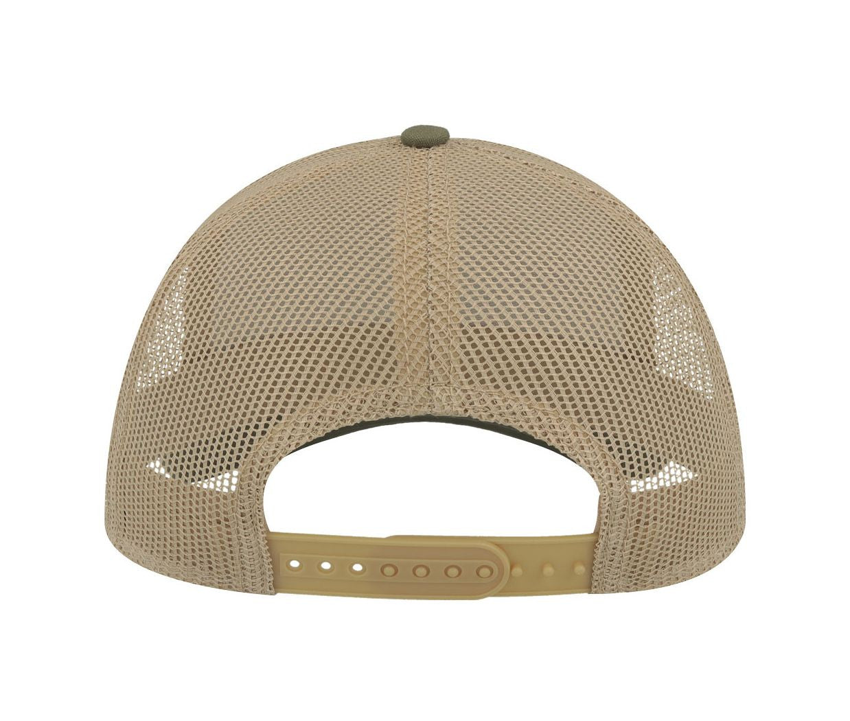 ATLANTIS HEADWEAR RAPPER CANVAS-S