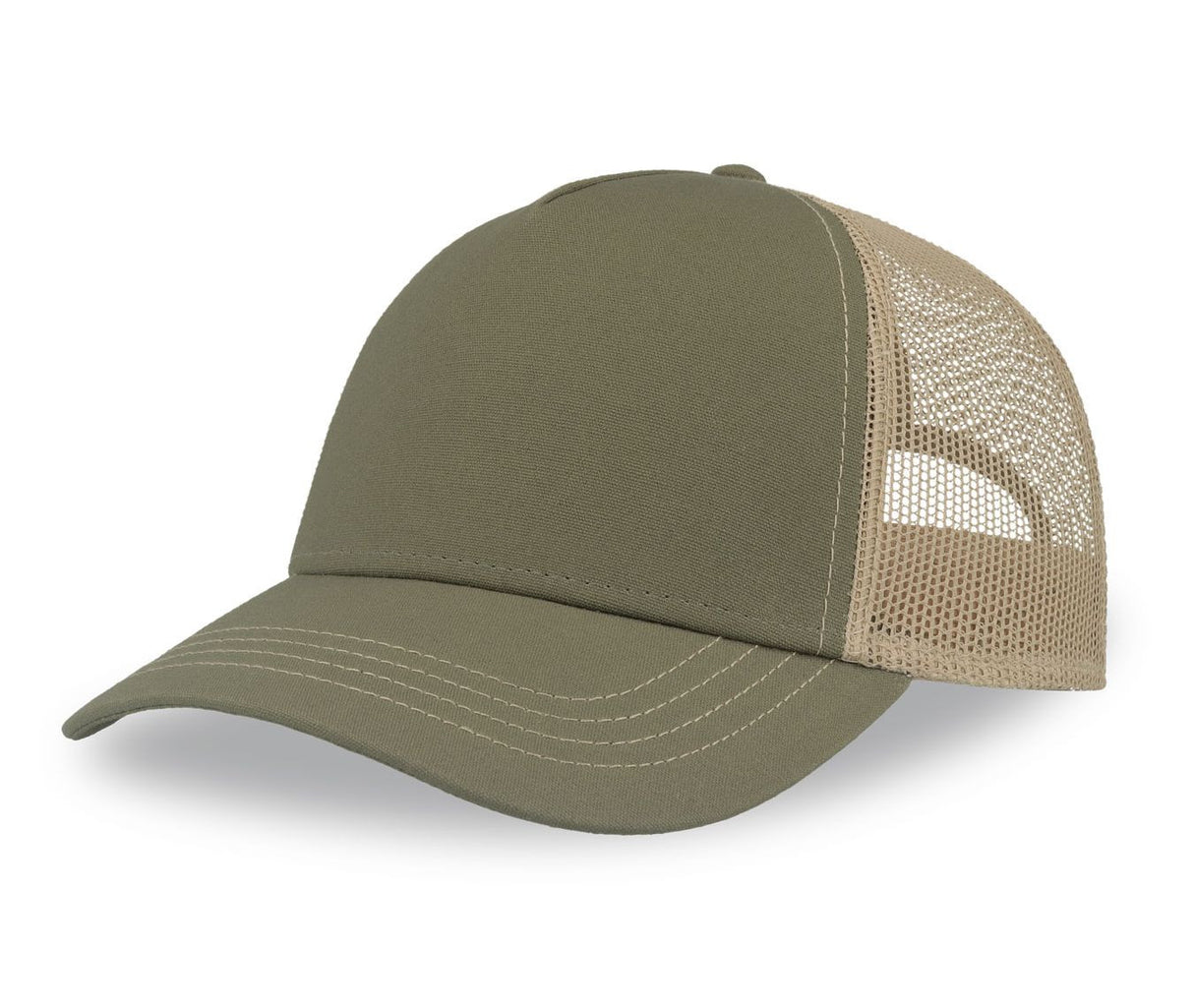 ATLANTIS HEADWEAR RAPPER CANVAS-S