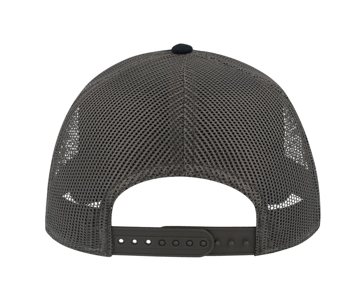 ATLANTIS HEADWEAR RAPPER CANVAS-S
