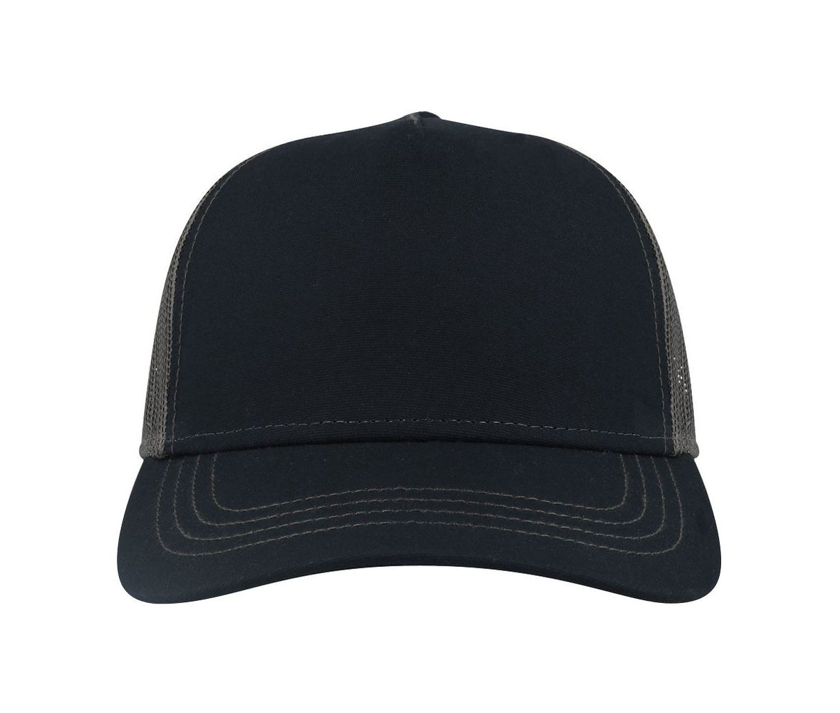 ATLANTIS HEADWEAR RAPPER CANVAS-S