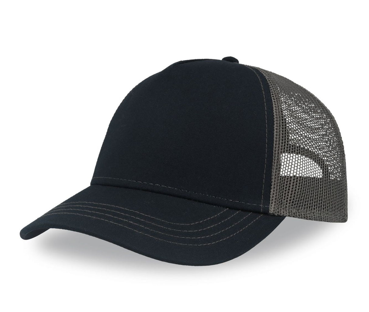 ATLANTIS HEADWEAR RAPPER CANVAS-S