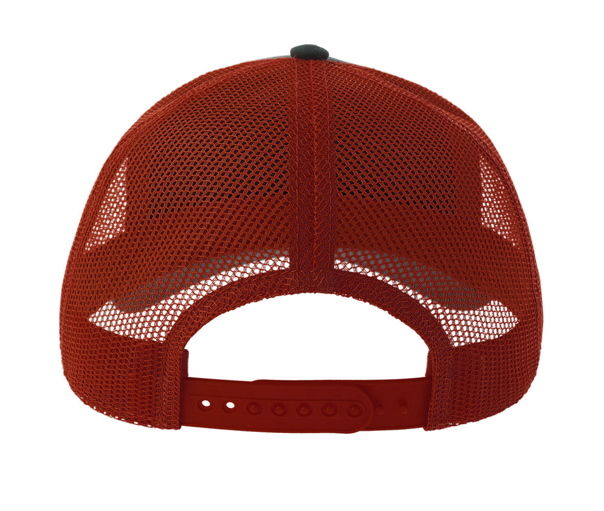 ATLANTIS HEADWEAR RAPPER CANVAS-S