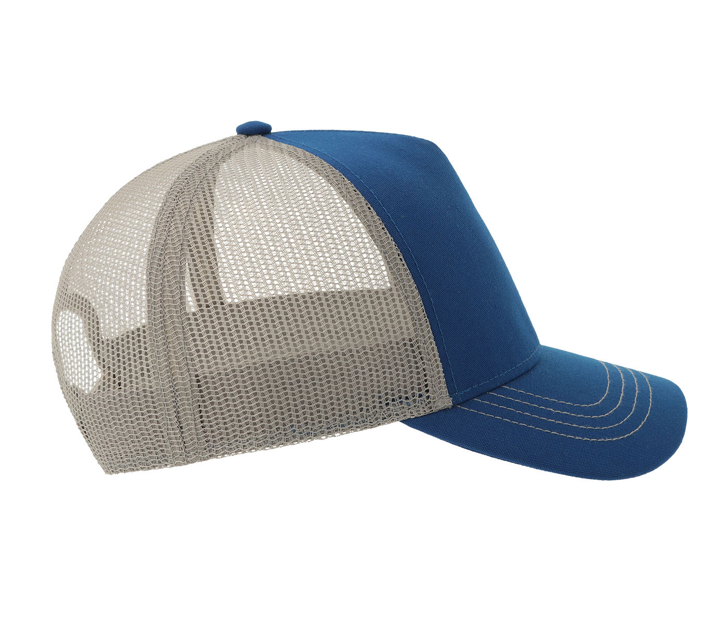 ATLANTIS HEADWEAR RAPPER CANVAS-S