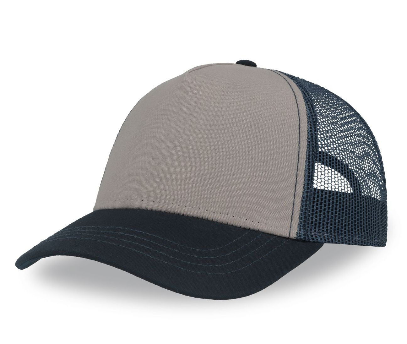 ATLANTIS HEADWEAR RAPPER CANVAS-S