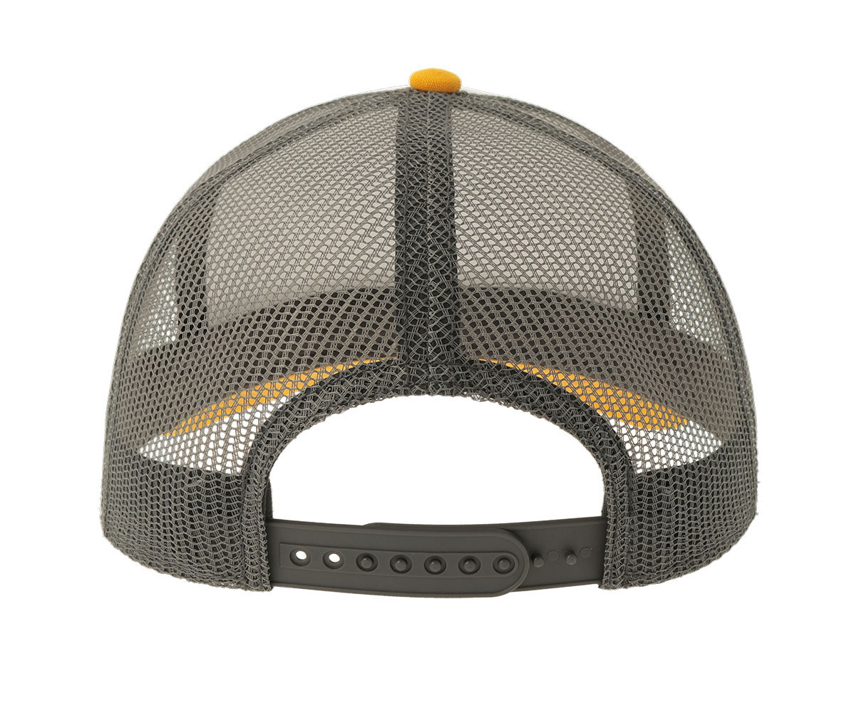 ATLANTIS HEADWEAR RAPPER CANVAS-S