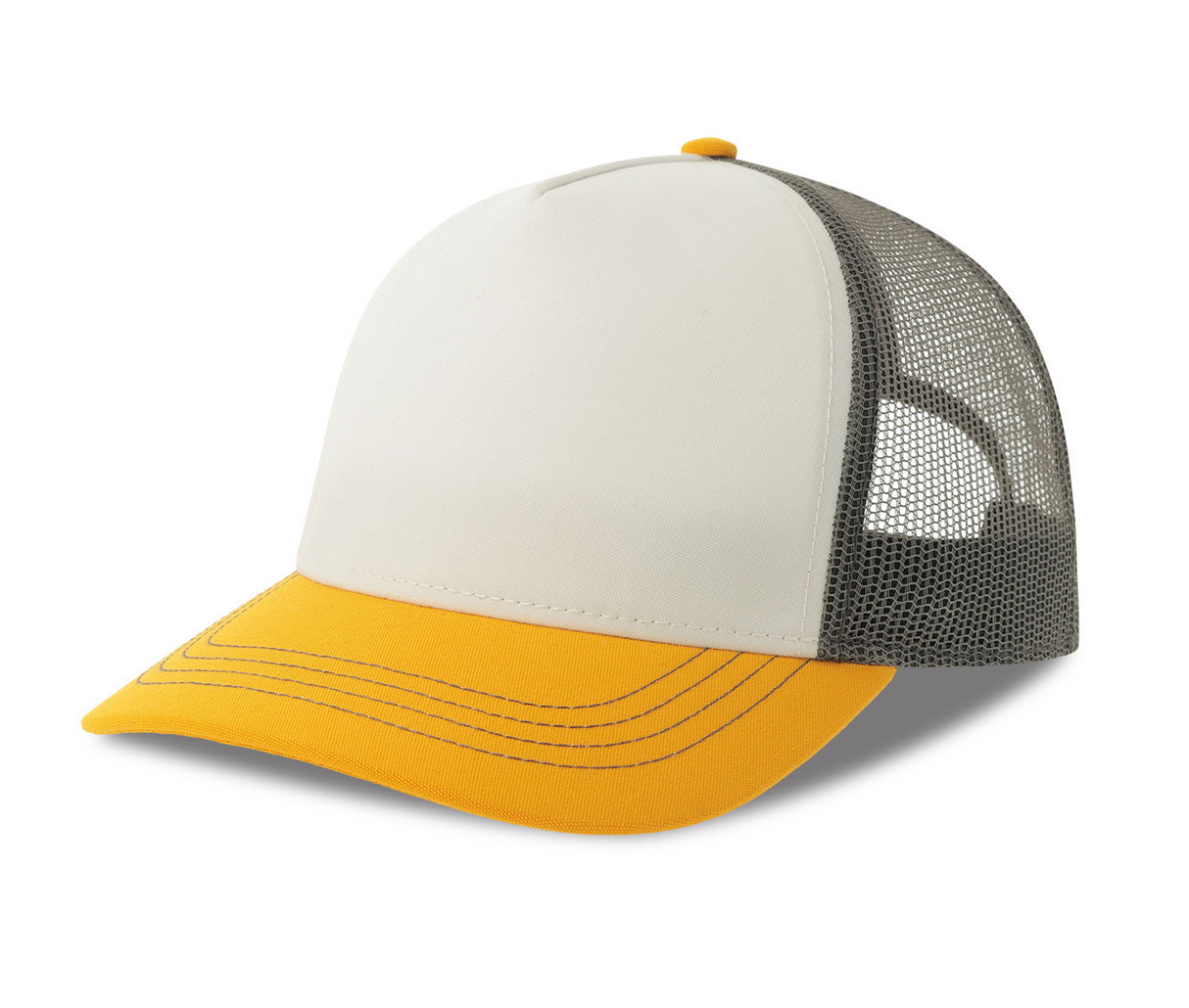 ATLANTIS HEADWEAR RAPPER CANVAS-S