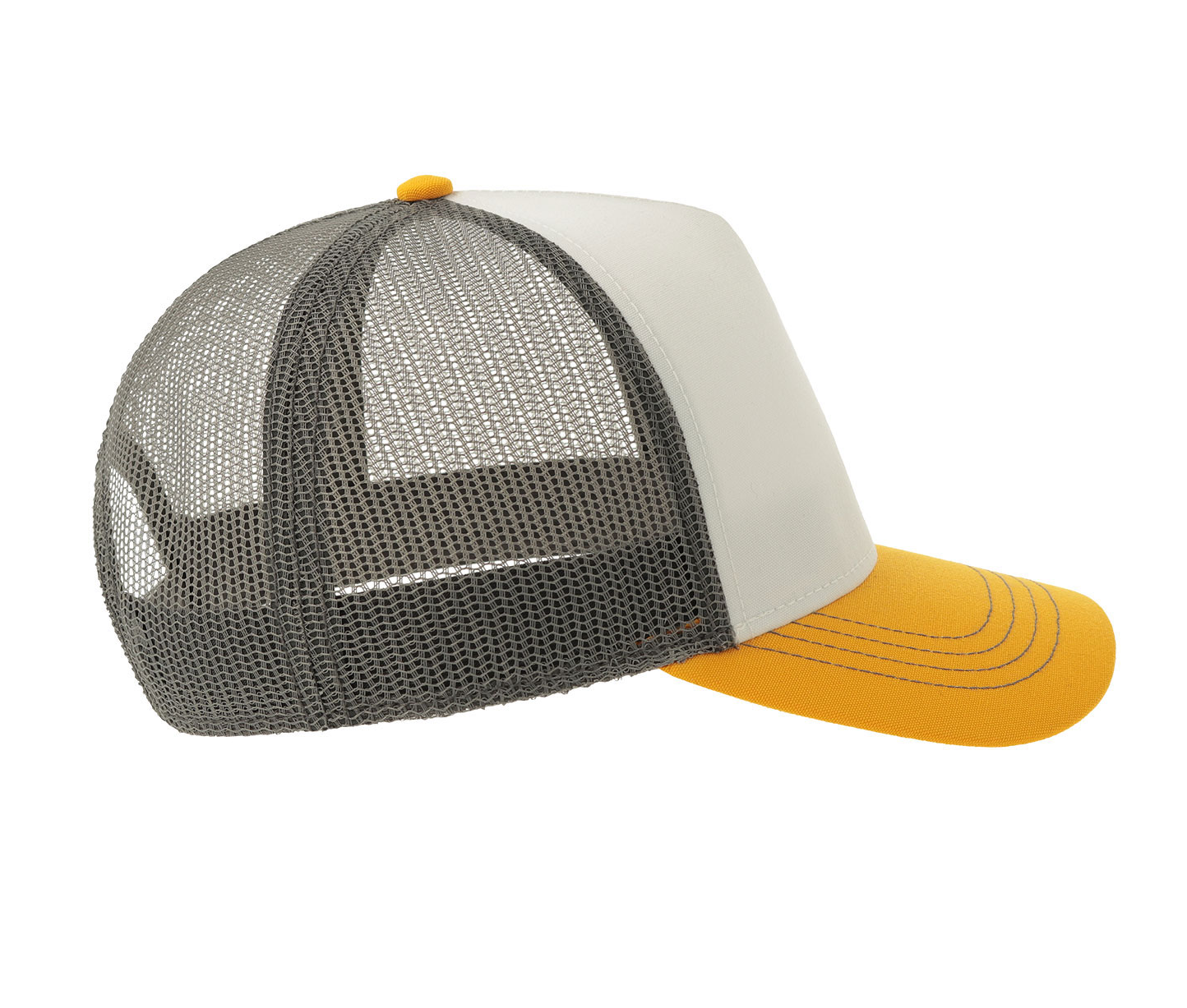 ATLANTIS HEADWEAR RAPPER CANVAS-S