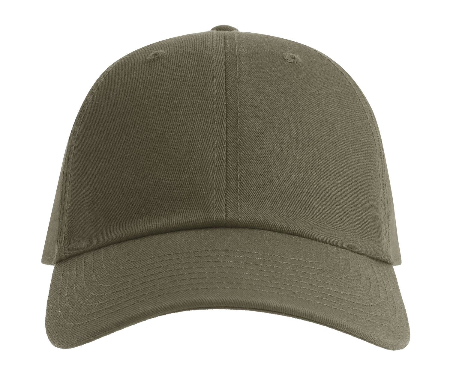 ATLANTIS HEADWEAR DAD HAT-S