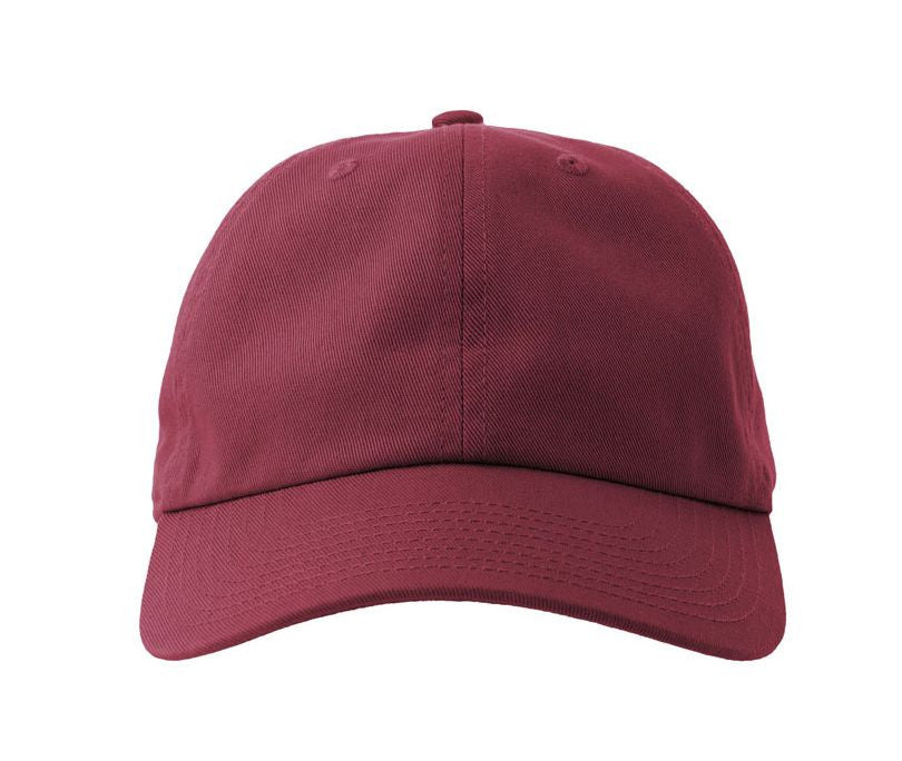 ATLANTIS HEADWEAR DAD HAT-S