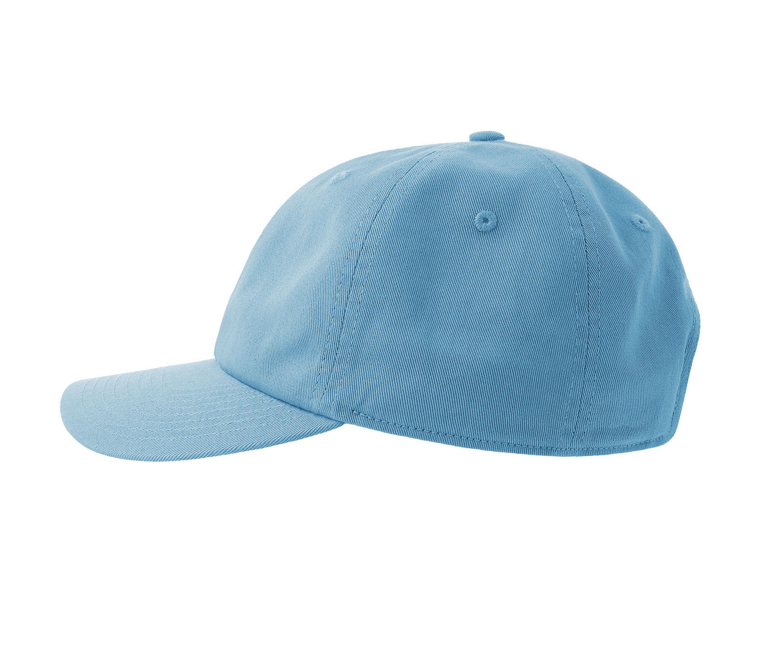 ATLANTIS HEADWEAR DAD HAT-S