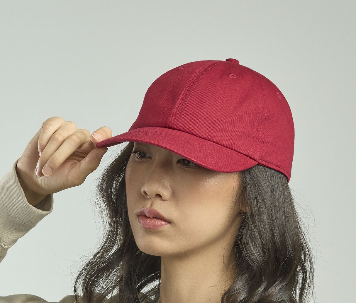 ATLANTIS HEADWEAR DAD HAT-S