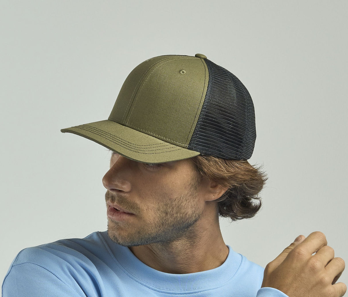 ATLANTIS HEADWEAR SONIC-S