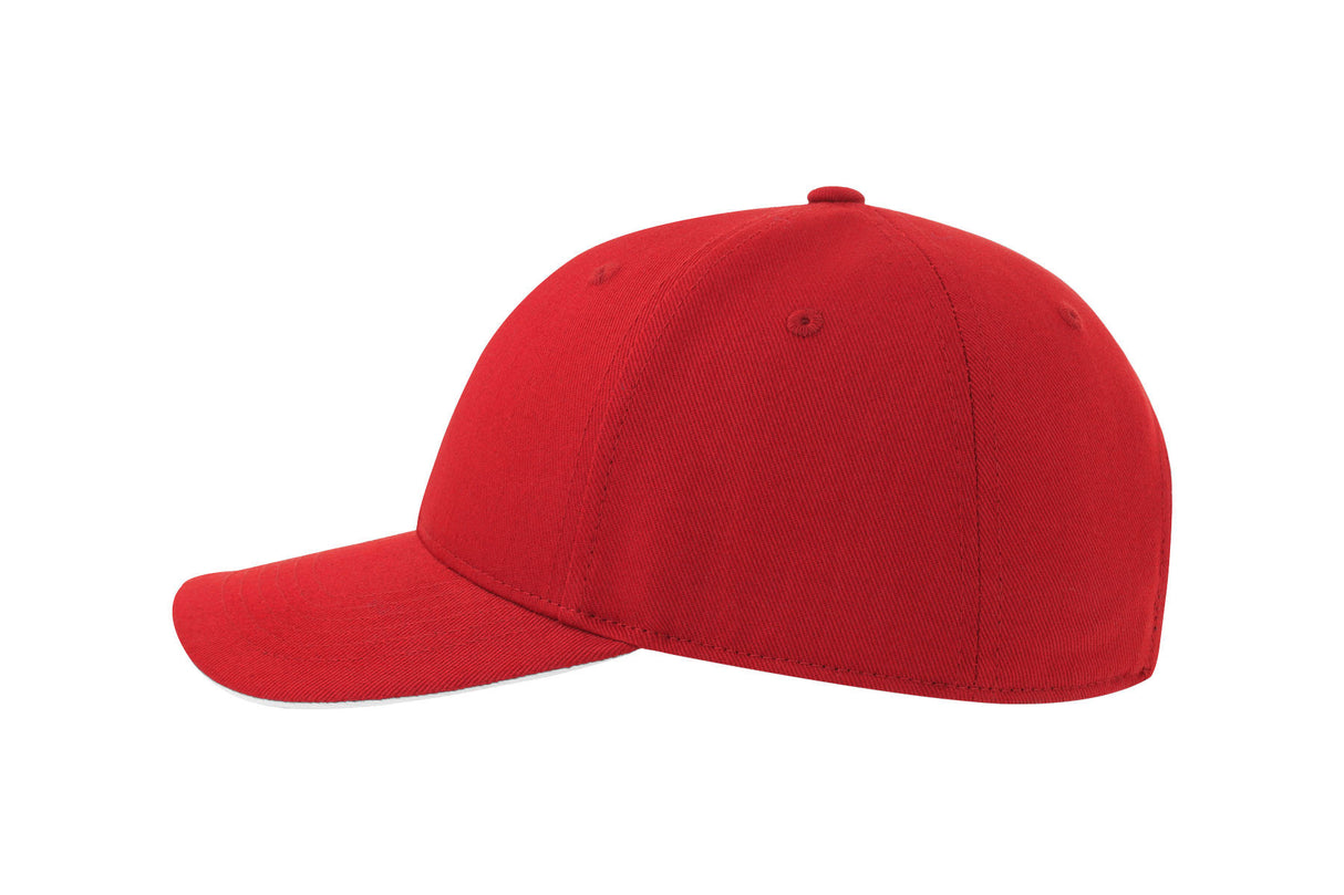 ATLANTIS HEADWEAR LIBERTY SANDWICH-S