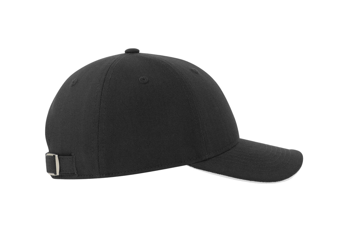 ATLANTIS HEADWEAR LIBERTY SANDWICH-S