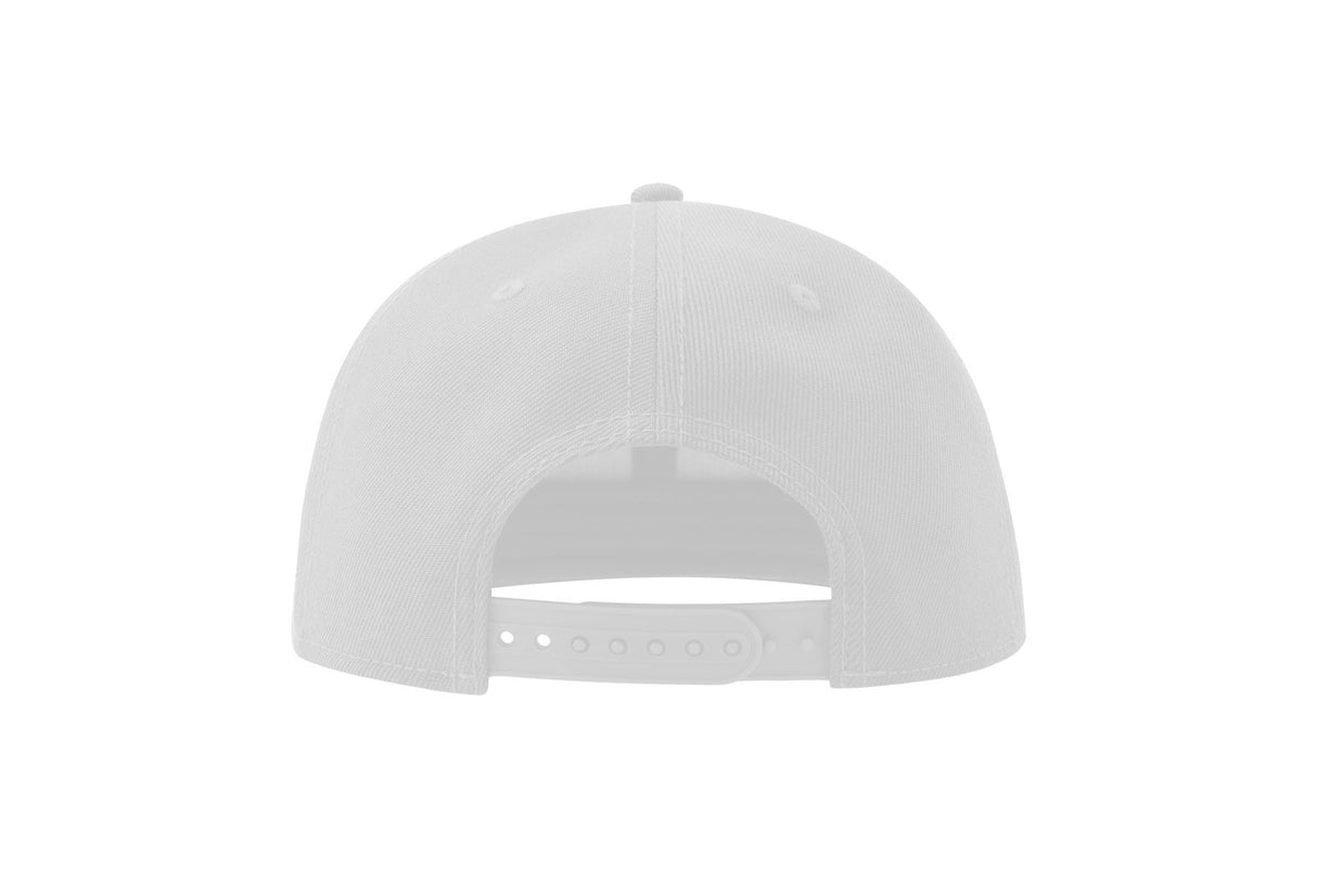 ATLANTIS HEADWEAR SNAP BACK-S