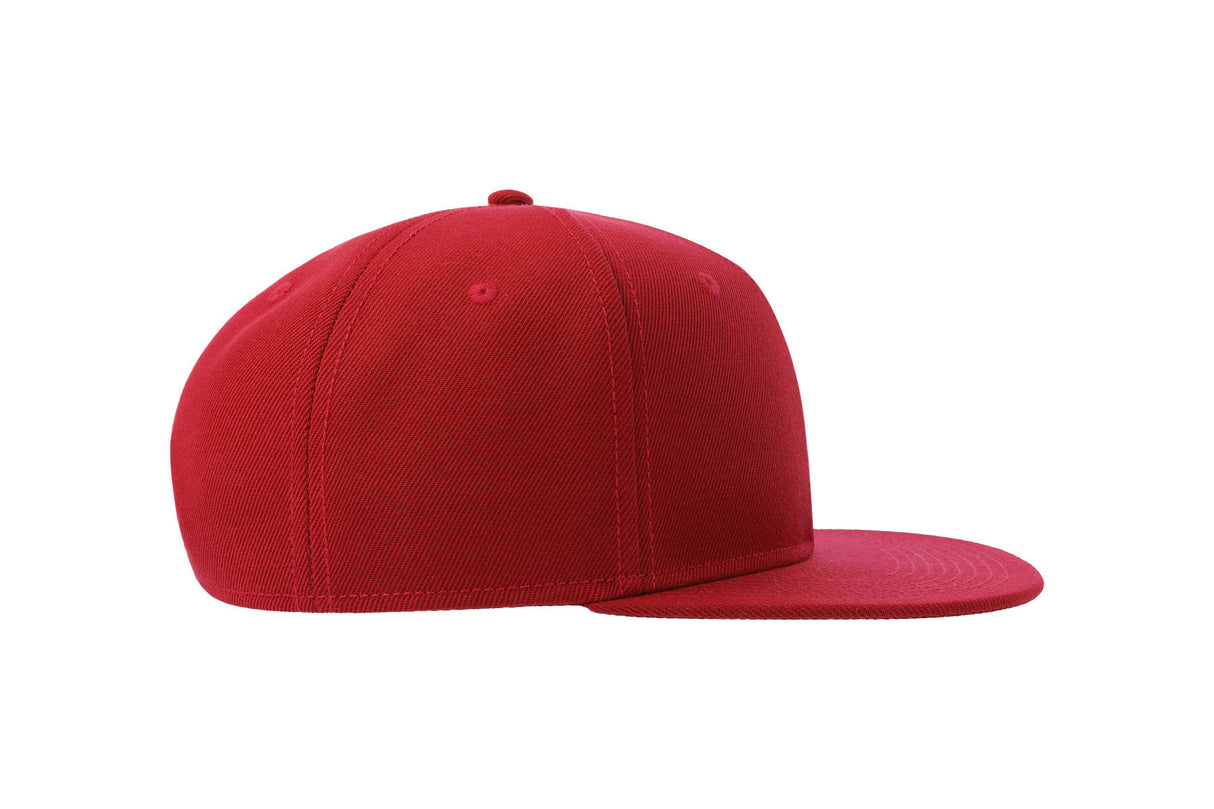 ATLANTIS HEADWEAR SNAP BACK-S