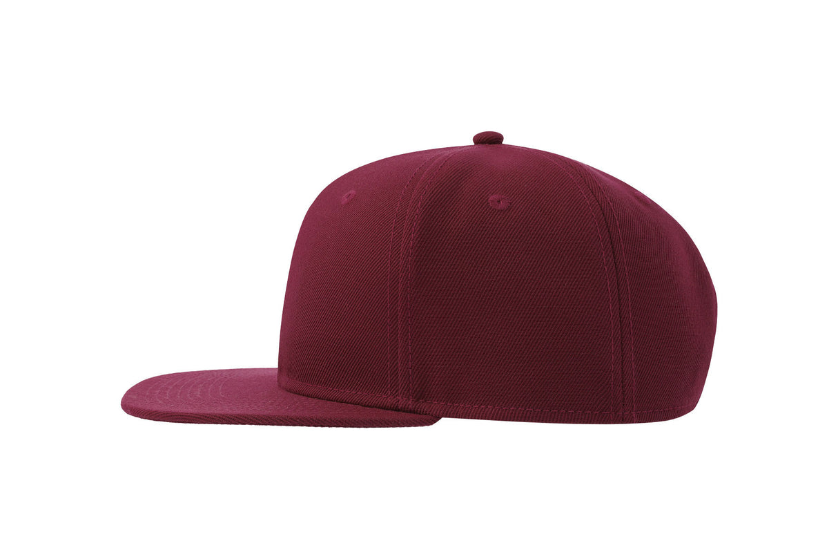 ATLANTIS HEADWEAR SNAP BACK-S