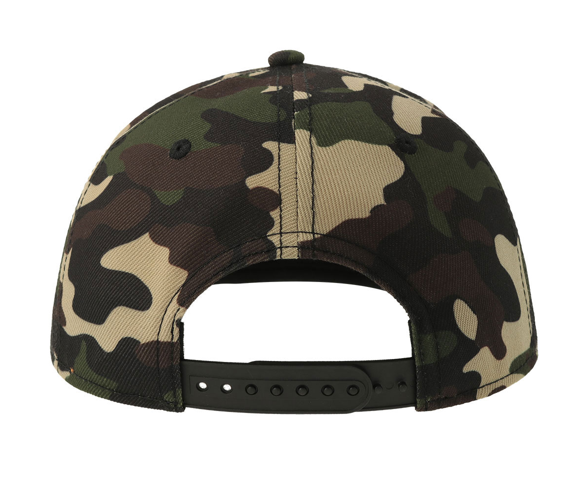 ATLANTIS HEADWEAR SNAP BACK-S