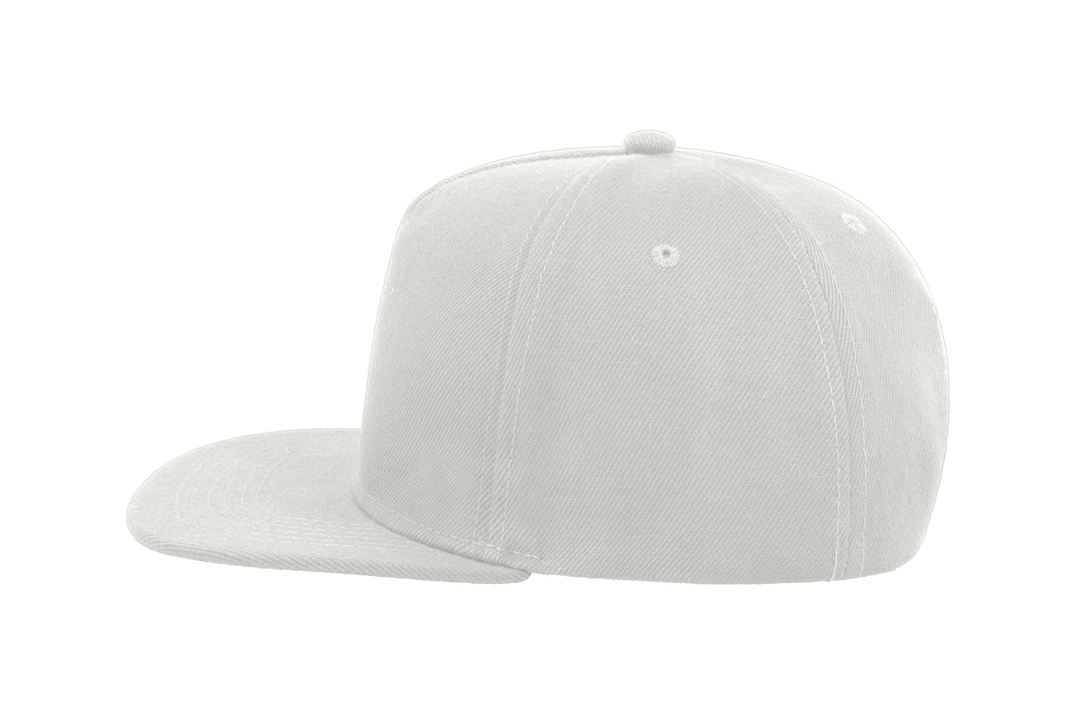 ATLANTIS HEADWEAR SNAP FIVE-S