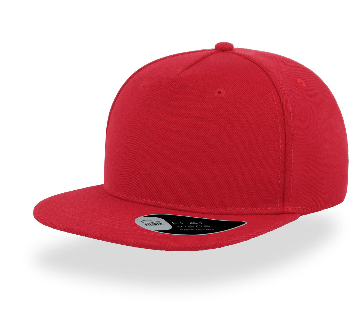 ATLANTIS HEADWEAR SNAP FIVE-S