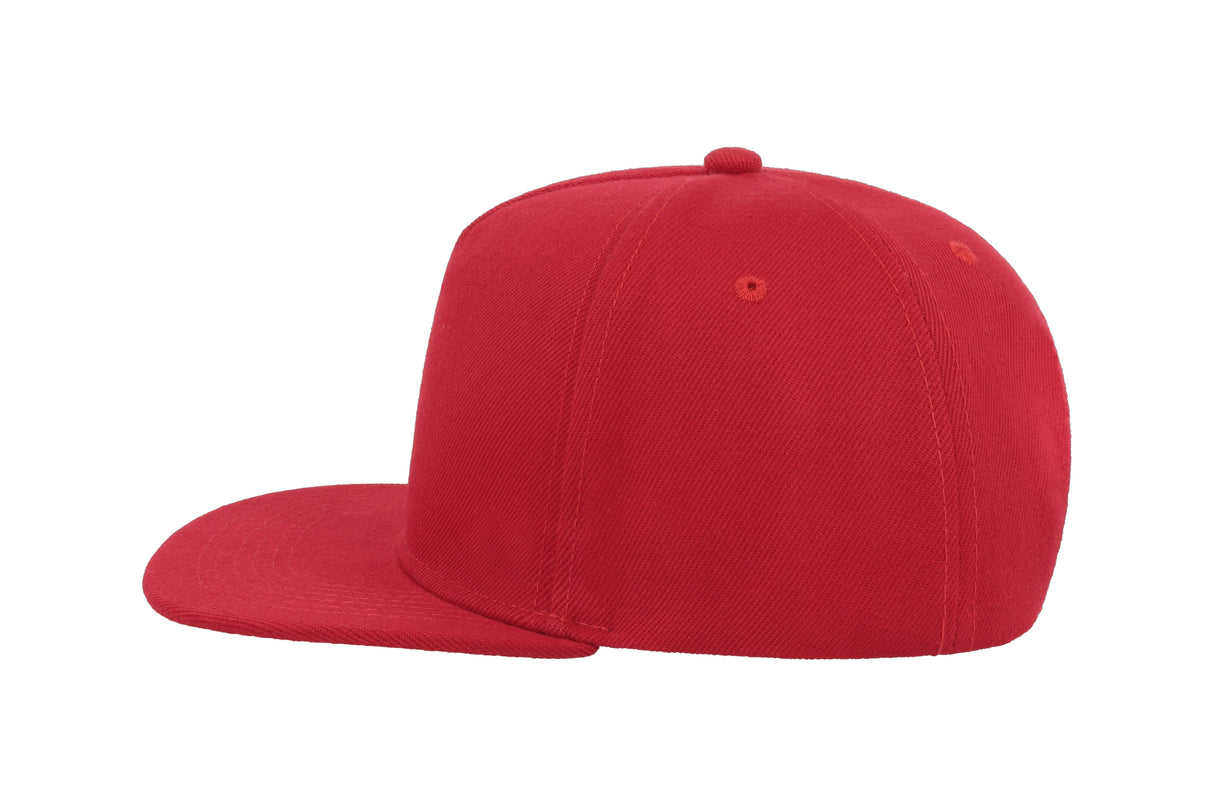 ATLANTIS HEADWEAR SNAP FIVE-S