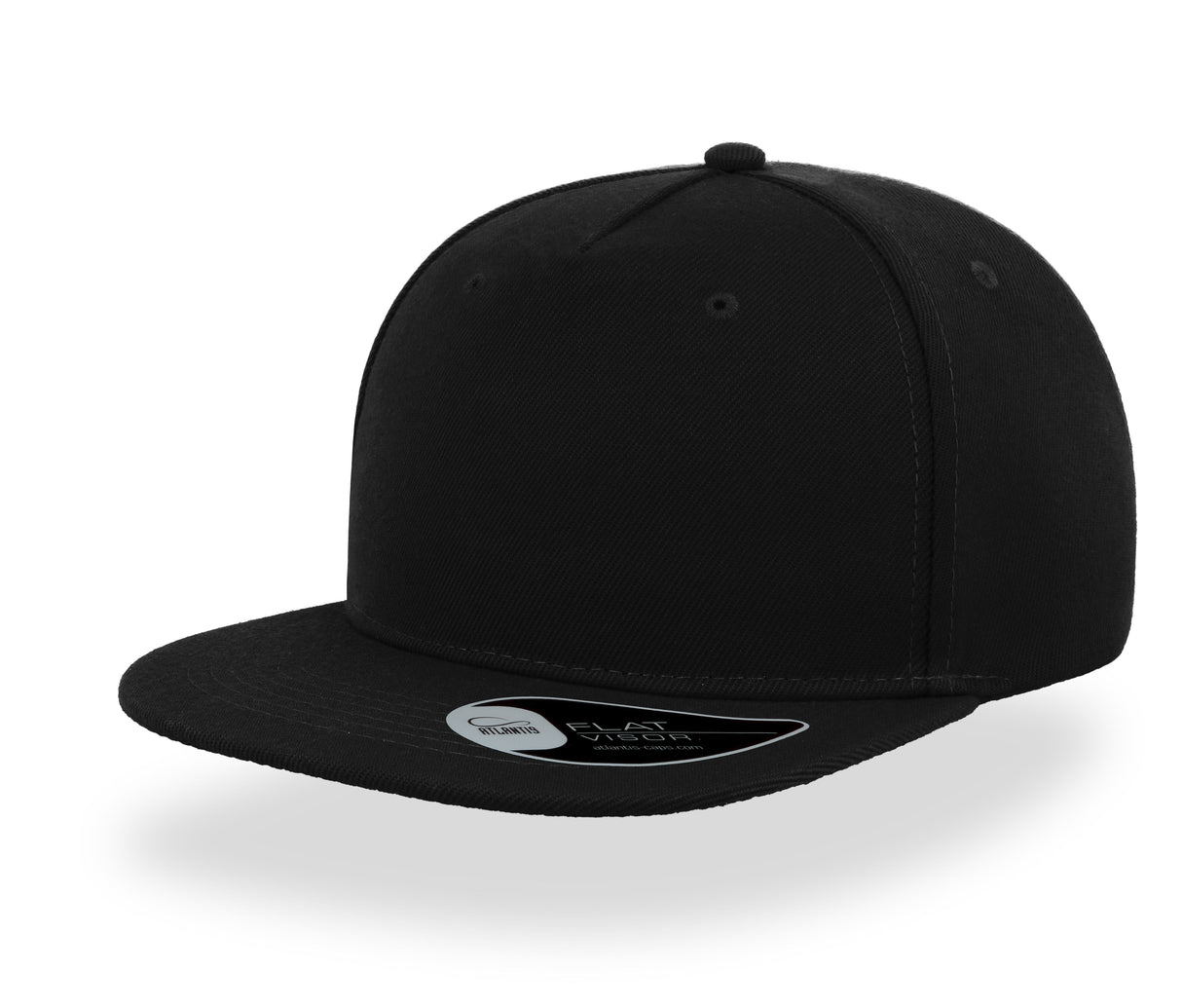 ATLANTIS HEADWEAR SNAP FIVE-S