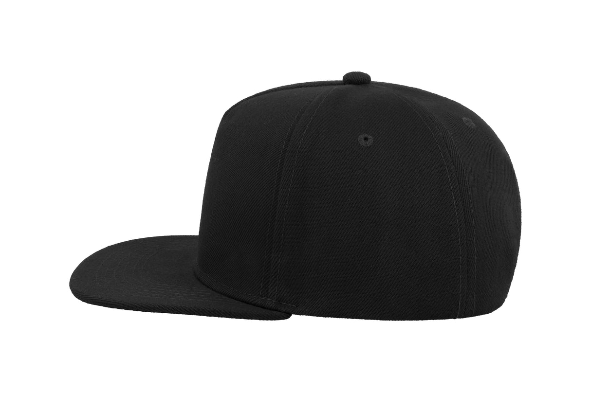ATLANTIS HEADWEAR SNAP FIVE-S