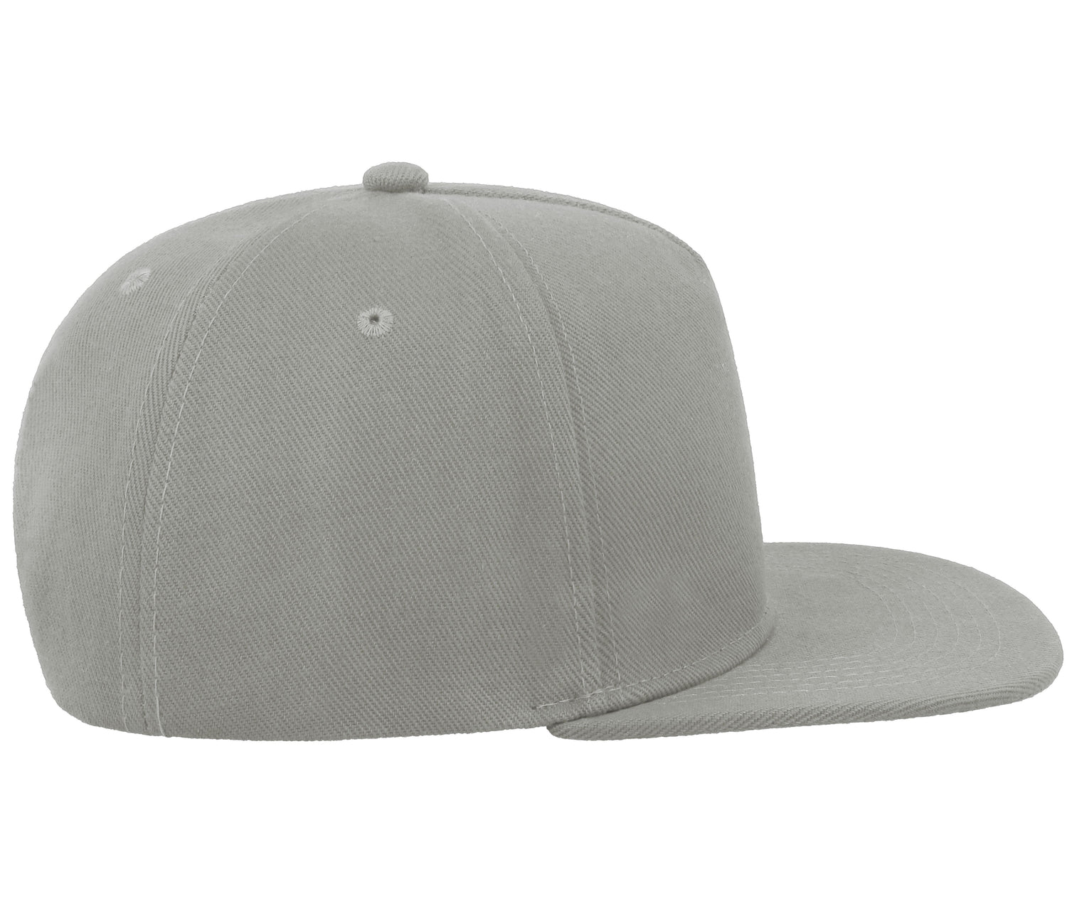 ATLANTIS HEADWEAR SNAP FIVE-S