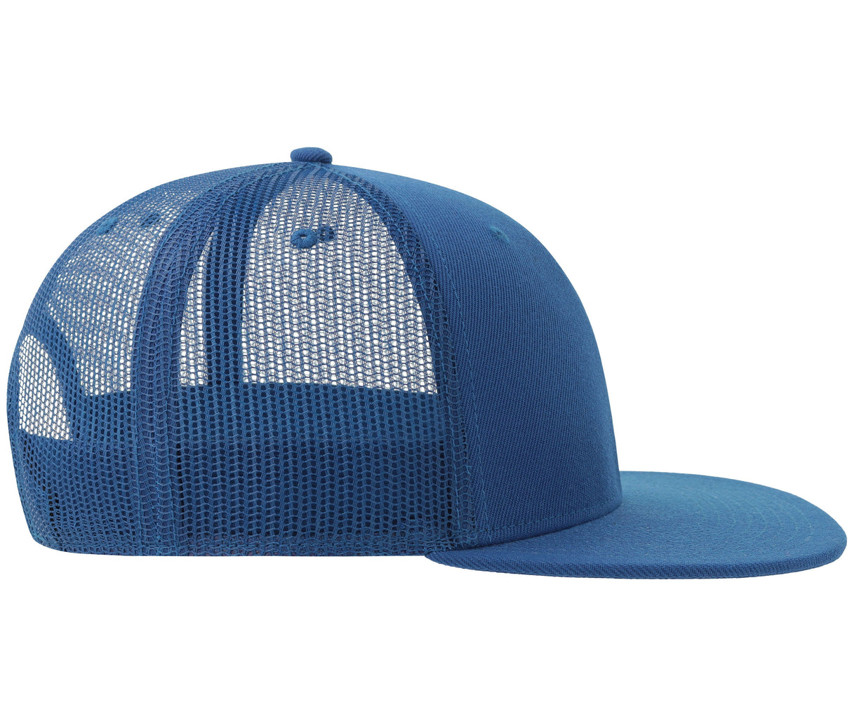 ATLANTIS HEADWEAR SNAP MESH-S