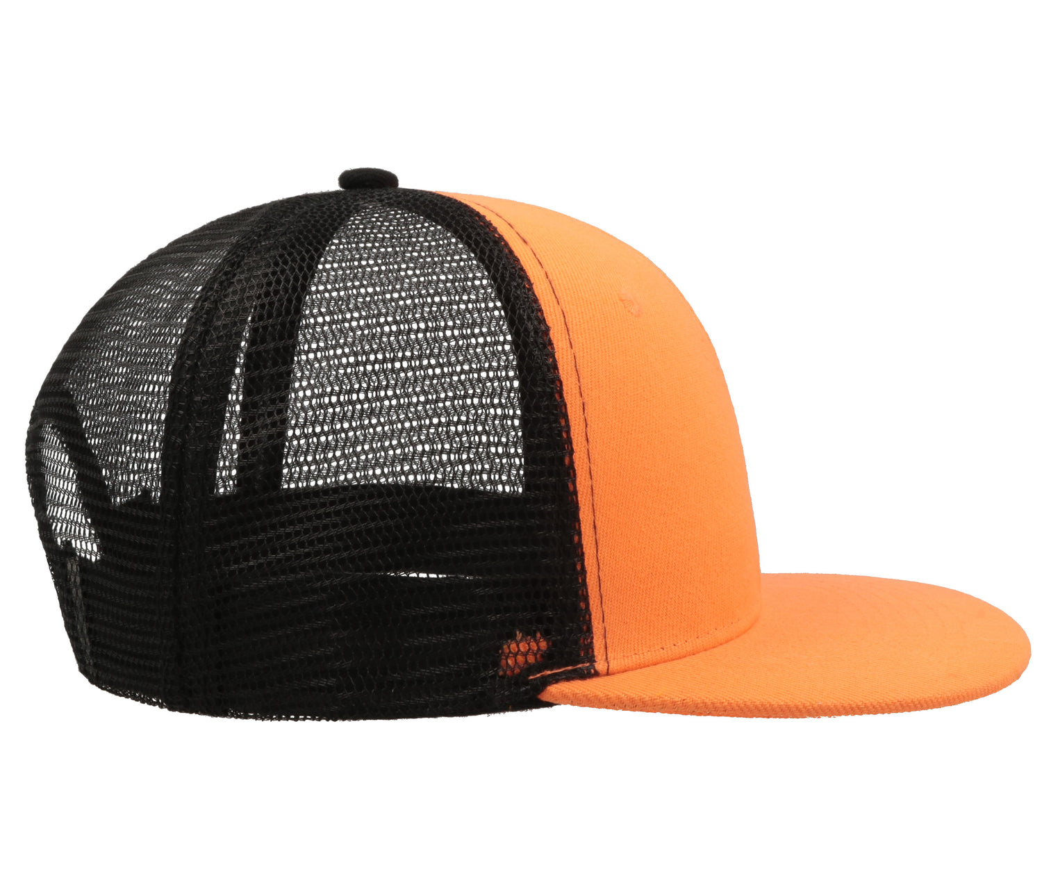 ATLANTIS HEADWEAR SNAP MESH-S