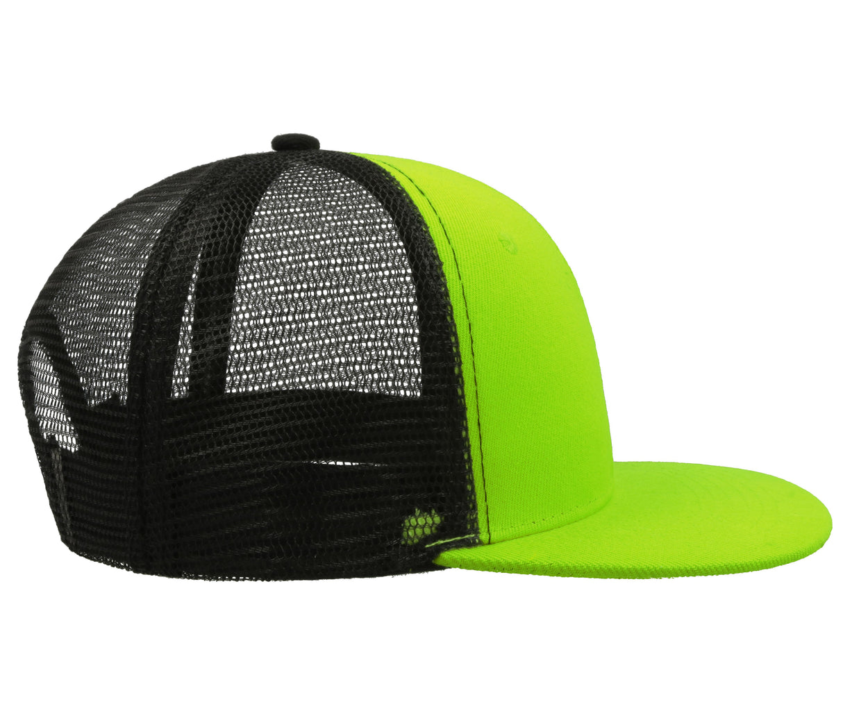 ATLANTIS HEADWEAR SNAP MESH-S