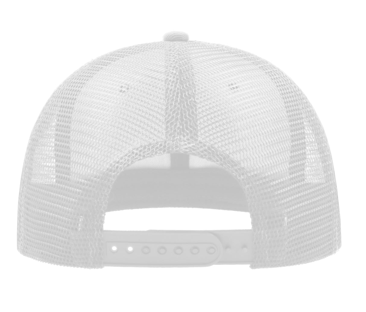 ATLANTIS HEADWEAR SNAP MESH-S