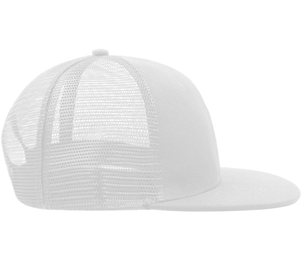 ATLANTIS HEADWEAR SNAP MESH-S