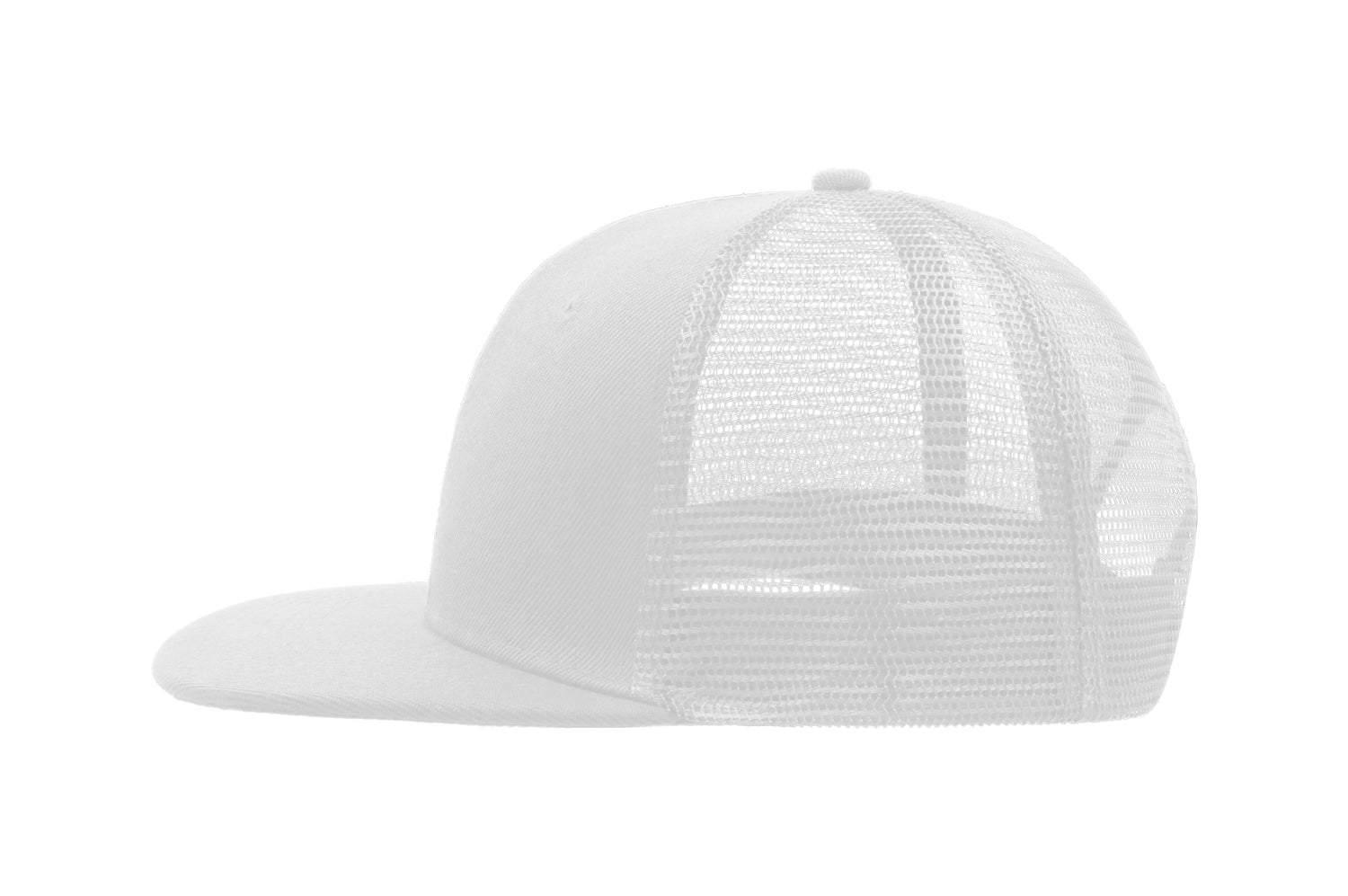 ATLANTIS HEADWEAR SNAP MESH-S