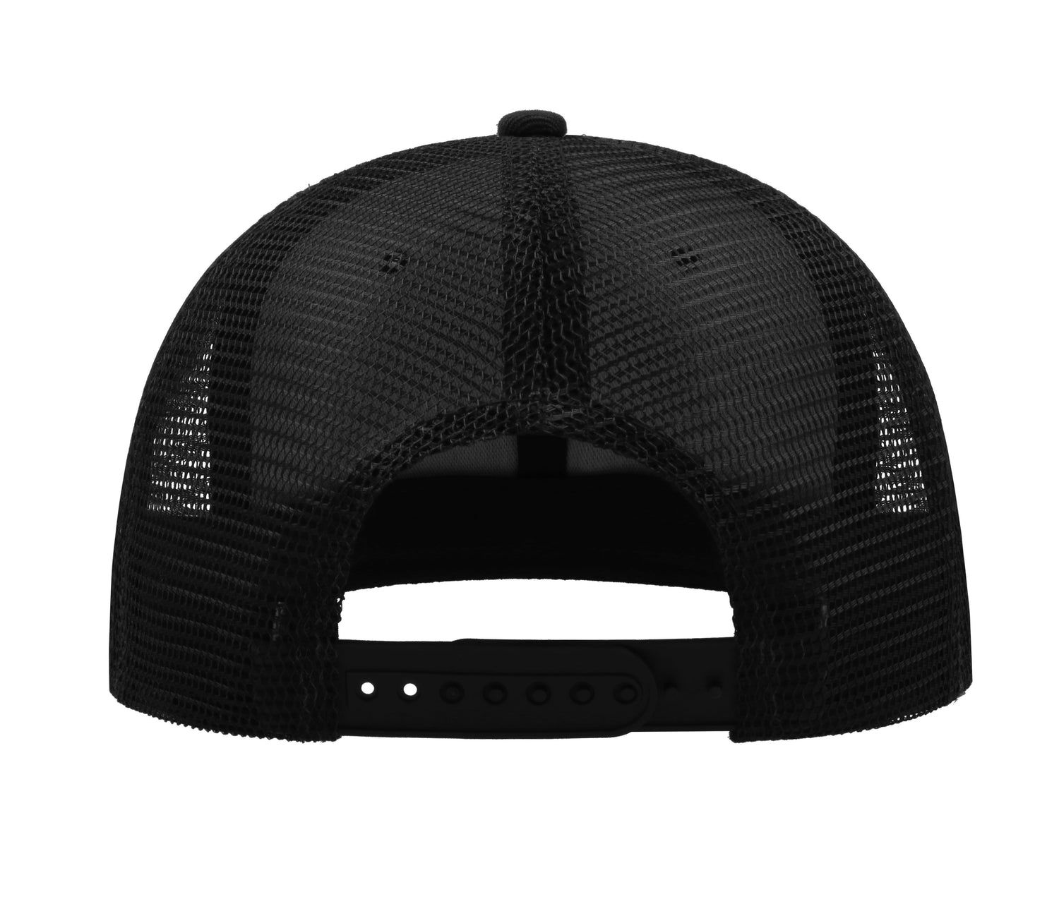 ATLANTIS HEADWEAR SNAP MESH-S
