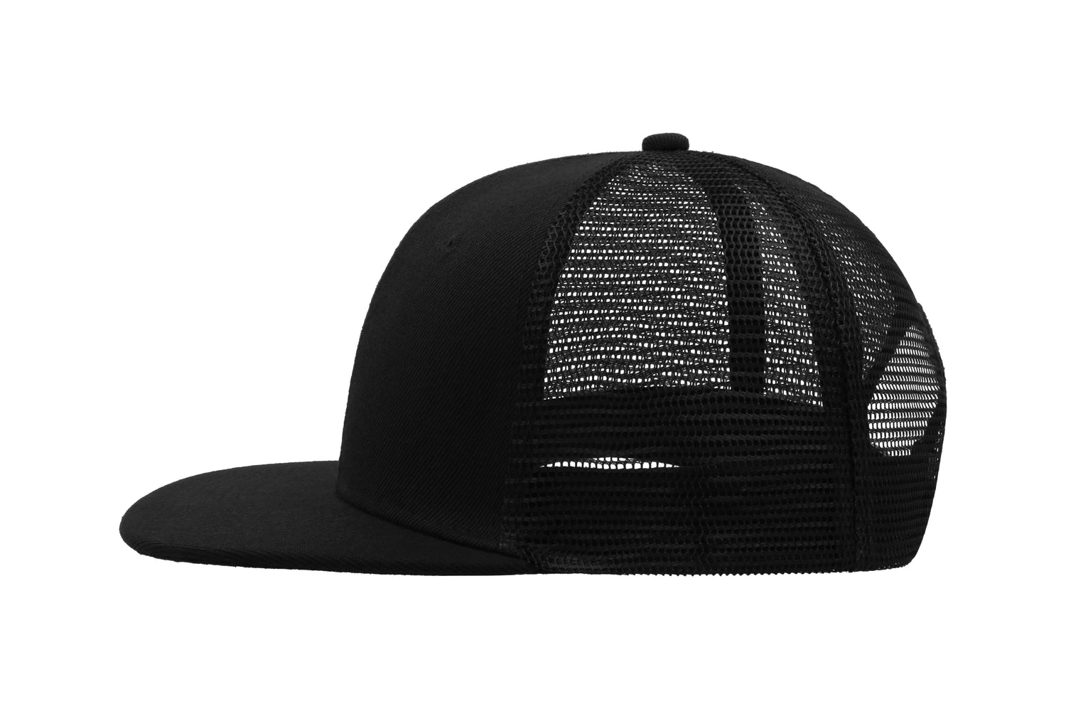 ATLANTIS HEADWEAR SNAP MESH-S