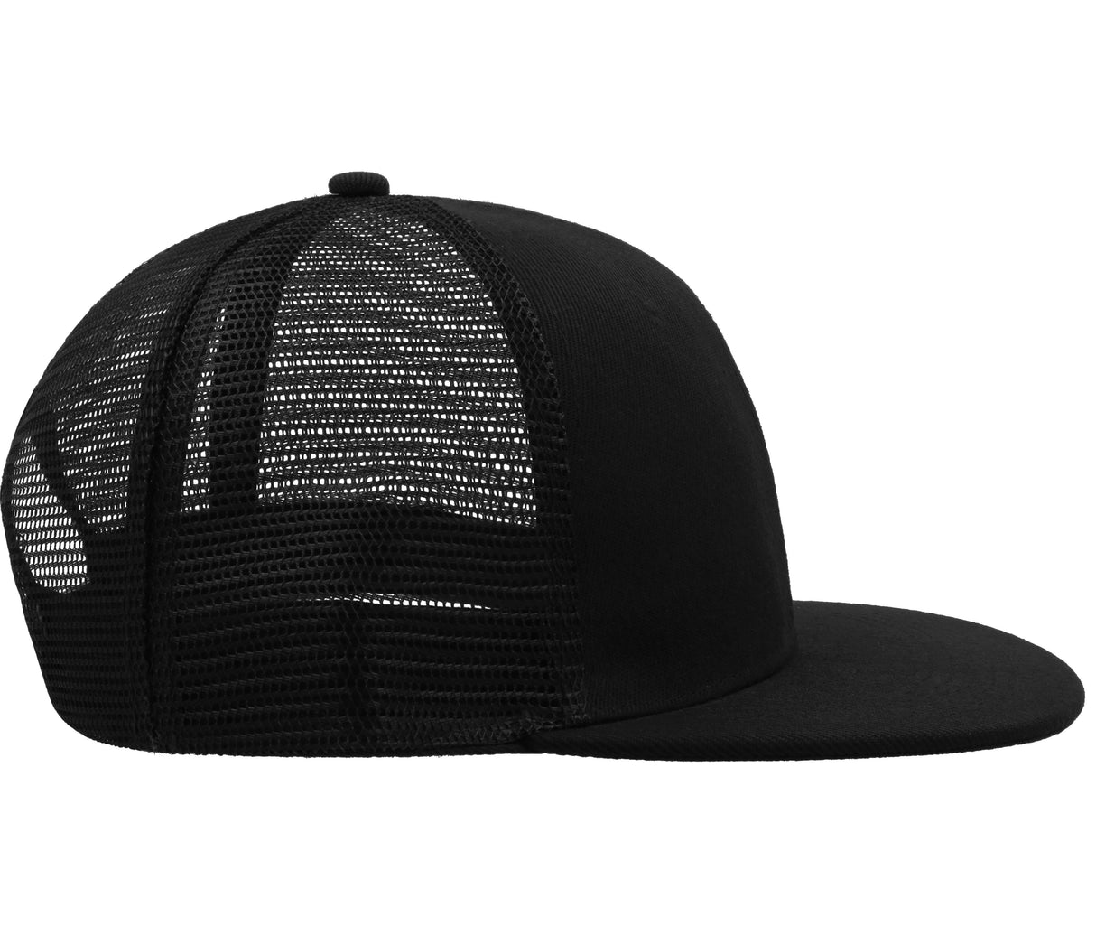 ATLANTIS HEADWEAR SNAP MESH-S