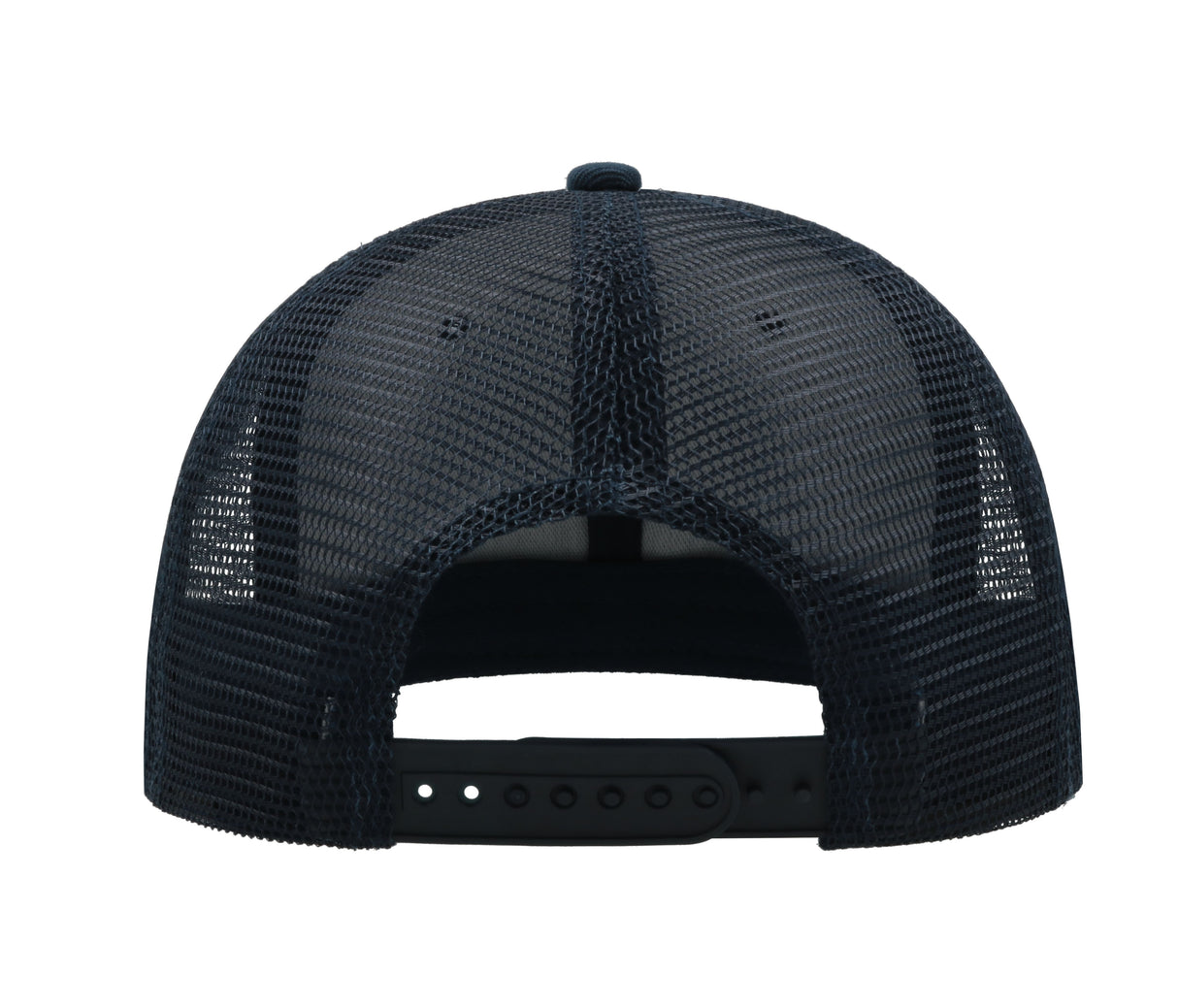 ATLANTIS HEADWEAR SNAP MESH-S