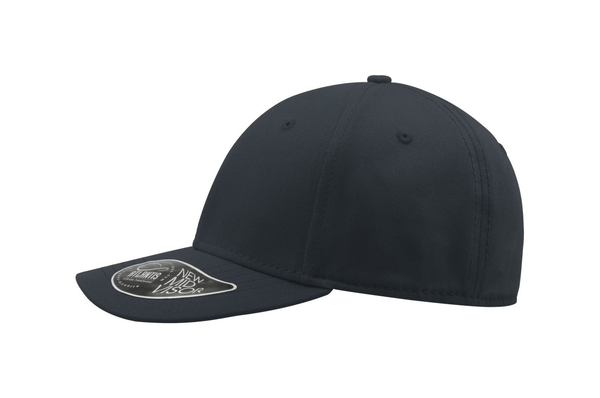 ATLANTIS HEADWEAR PITCH CAP