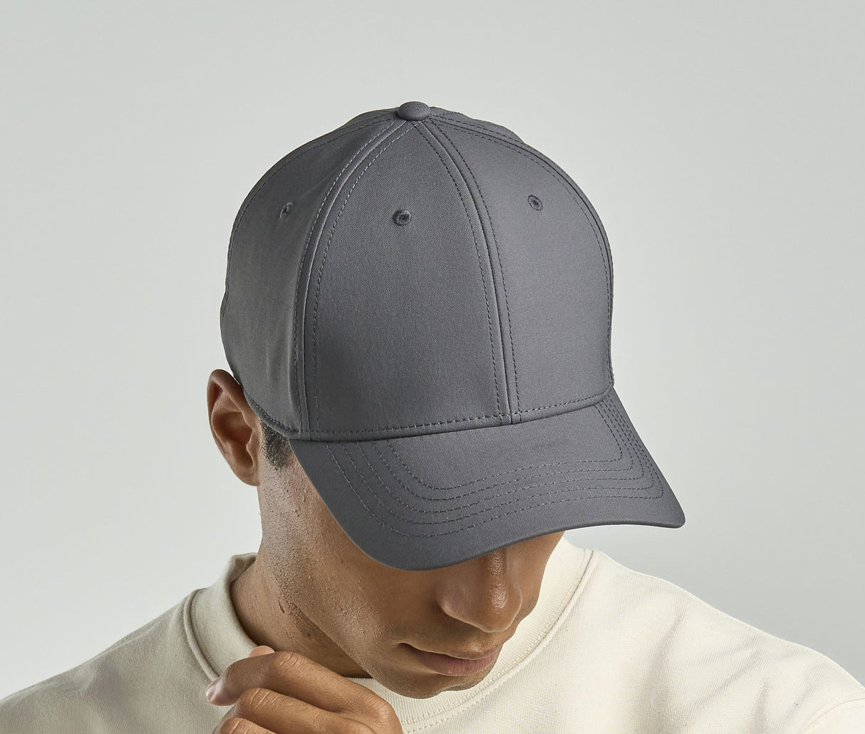 ATLANTIS HEADWEAR PITCH CAP